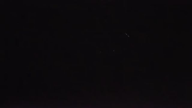 AMS247 meteor