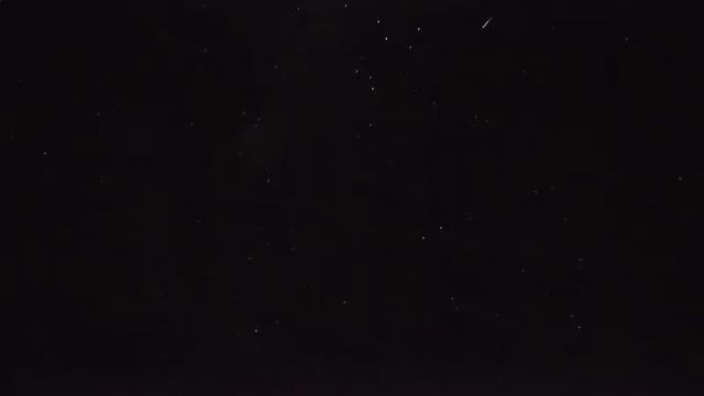 AMS247 meteor