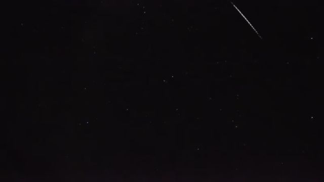 AMS247 meteor