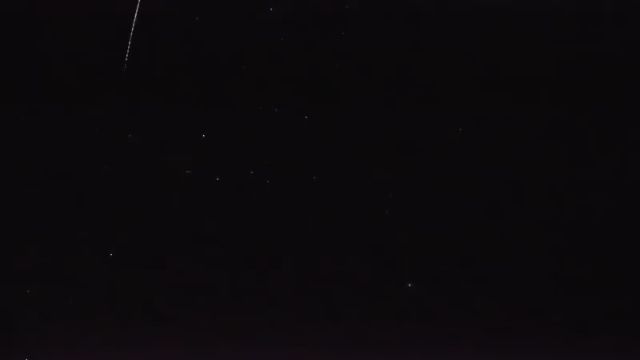 AMS247 meteor