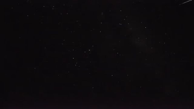 AMS247 meteor