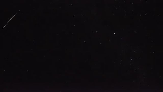 AMS247 meteor