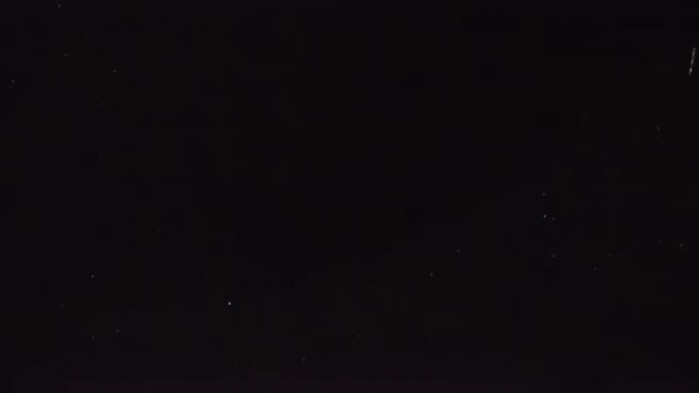 AMS247 meteor