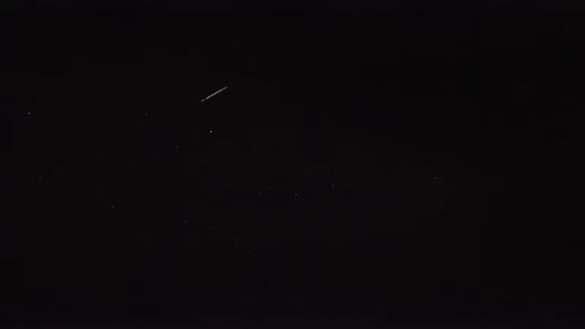 AMS247 meteor