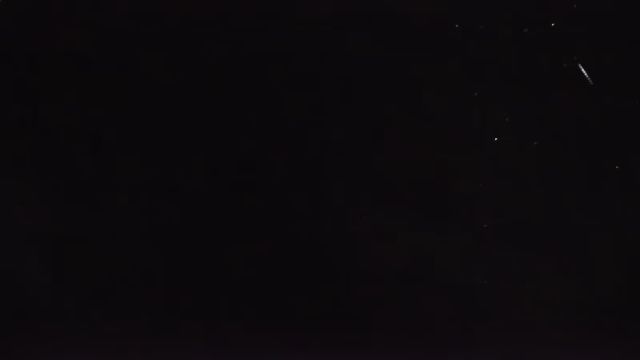 AMS247 meteor