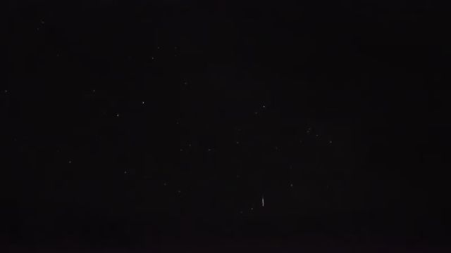 AMS247 meteor