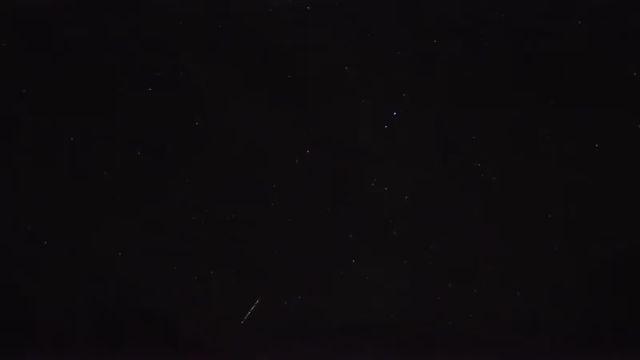 AMS247 meteor