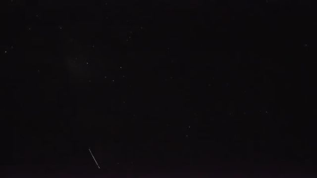 AMS247 meteor
