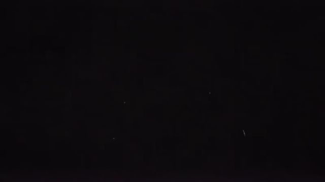 AMS247 meteor
