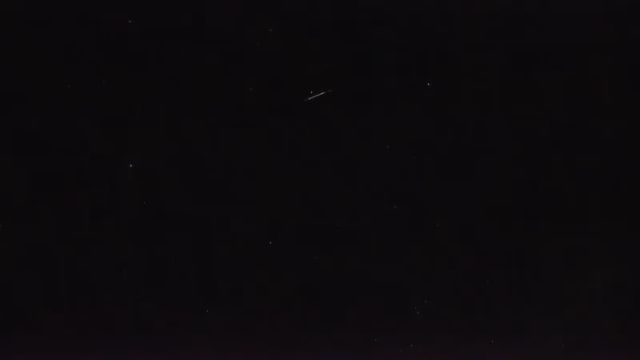 AMS247 meteor