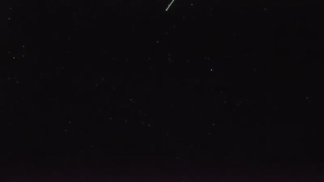 AMS247 meteor