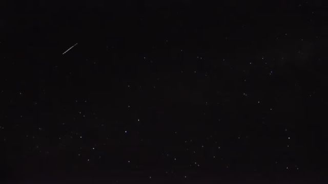 AMS247 meteor