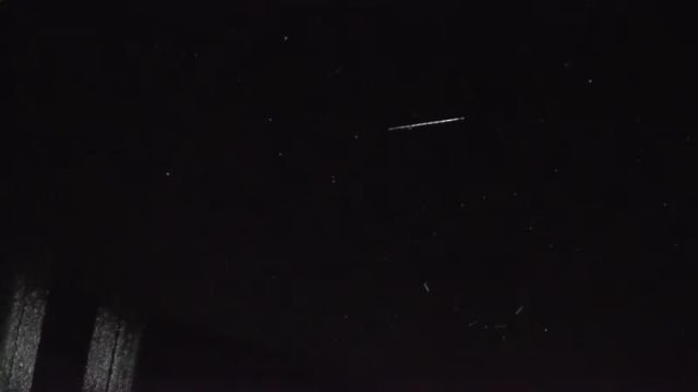 AMS247 meteor