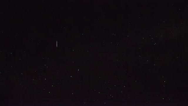 AMS247 meteor