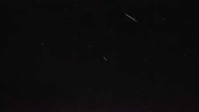 AMS247 meteor