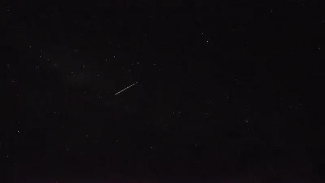 AMS247 meteor