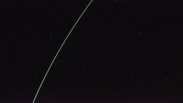 AMS247 meteor