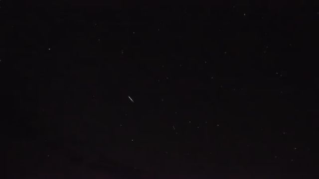 AMS247 meteor