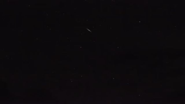 AMS247 meteor