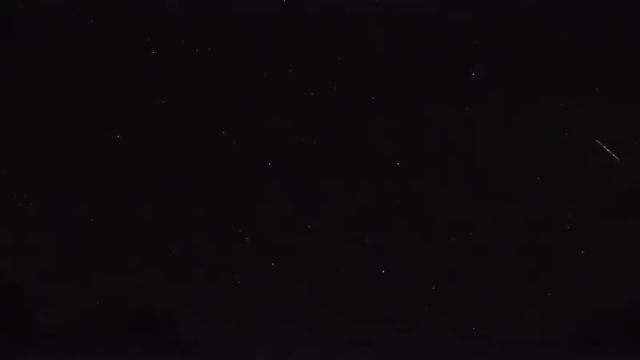 AMS247 meteor