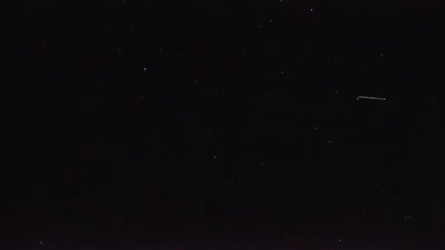 AMS247 meteor