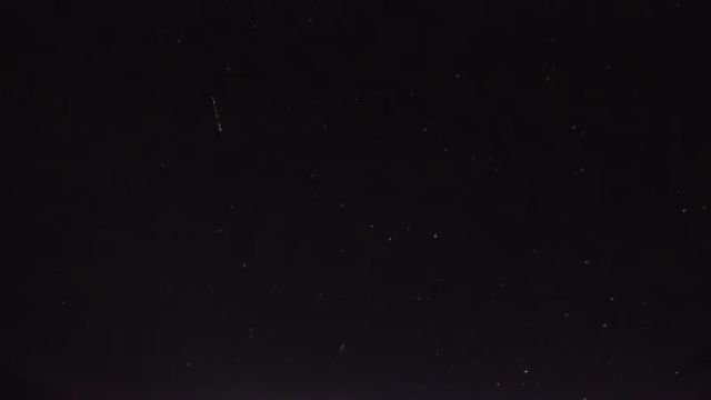 AMS247 meteor