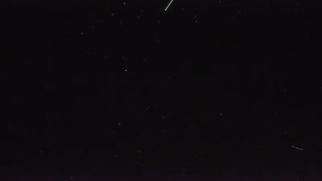 AMS247 meteor