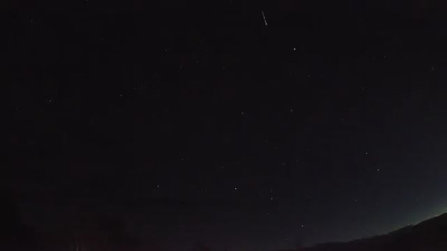 AMS247 meteor