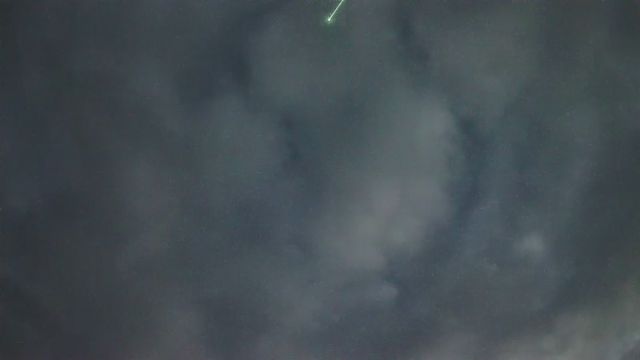AMS247 meteor