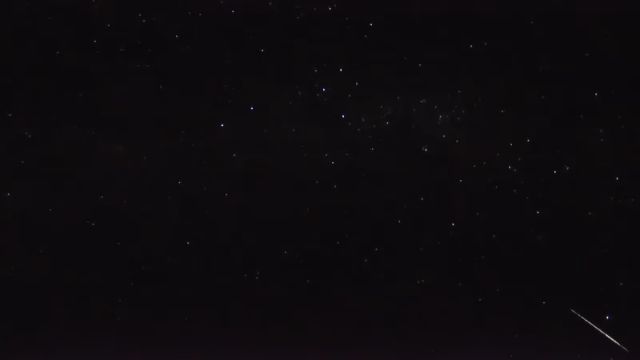 AMS247 meteor
