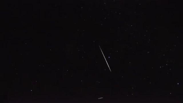 AMS247 meteor