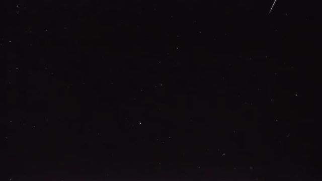 AMS247 meteor
