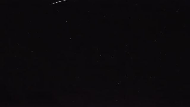 AMS247 meteor