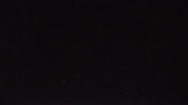 AMS247 meteor