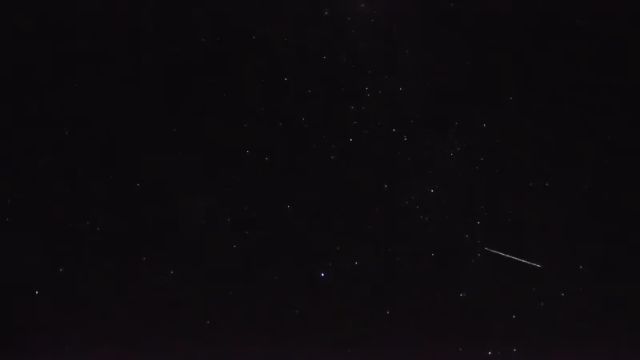 AMS247 meteor