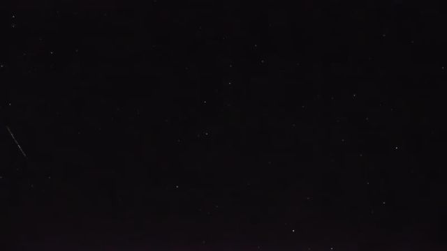 AMS247 meteor