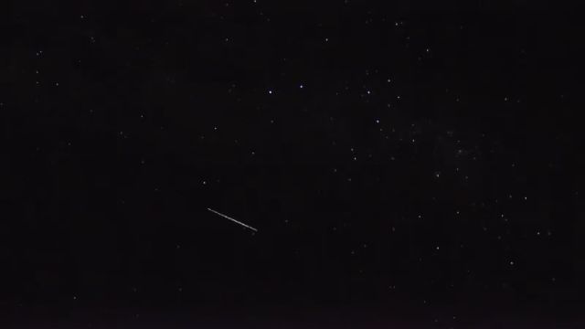 AMS247 meteor