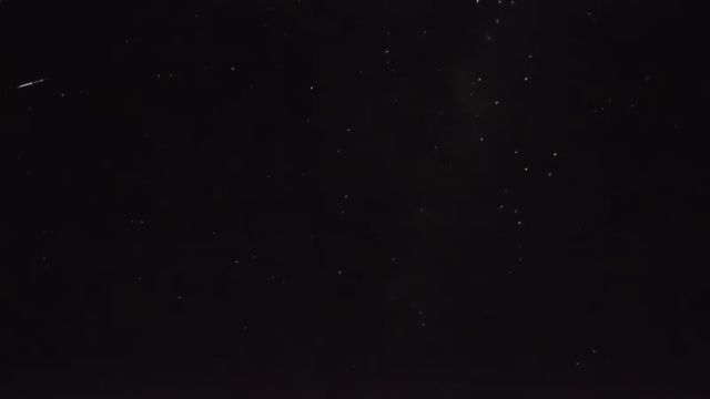 AMS247 meteor