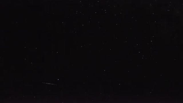 AMS247 meteor