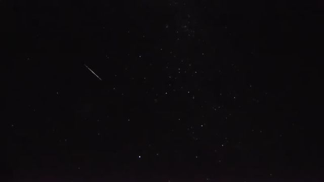 AMS247 meteor