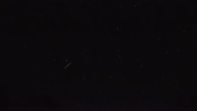 AMS247 meteor