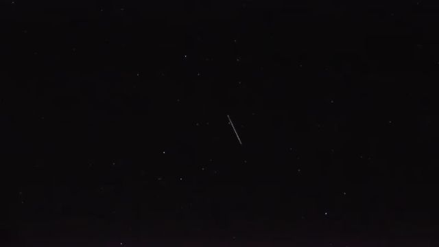 AMS247 meteor