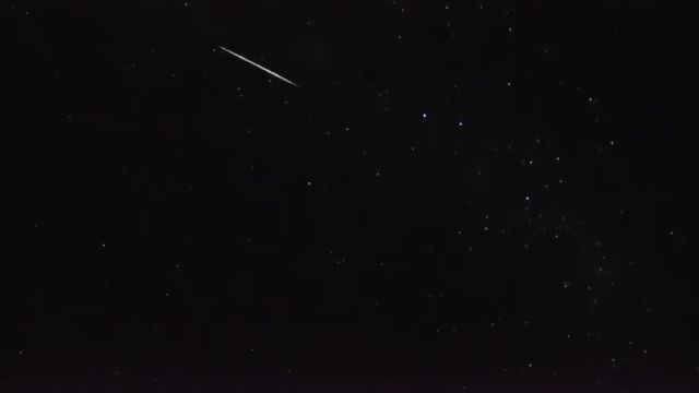 AMS247 meteor