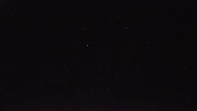 AMS247 meteor