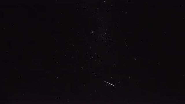 AMS247 meteor