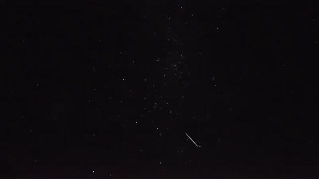 AMS247 meteor