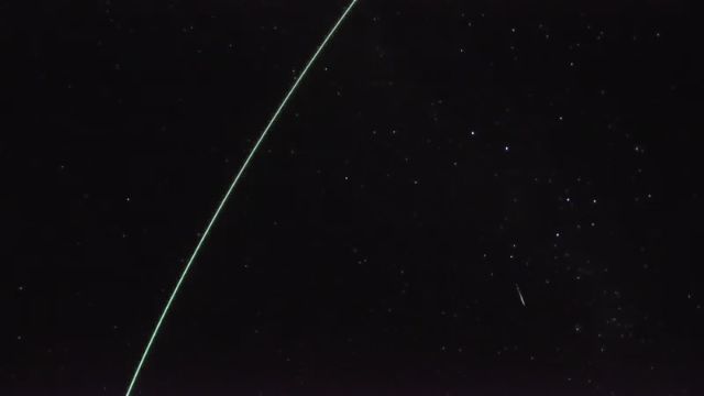 AMS247 meteor