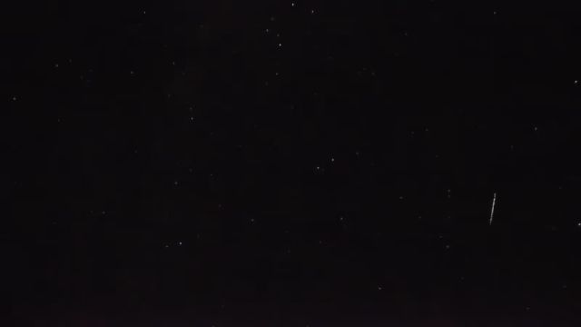 AMS247 meteor