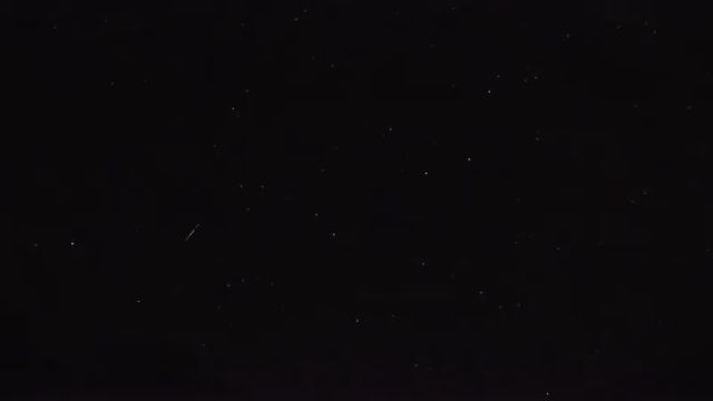 AMS247 meteor
