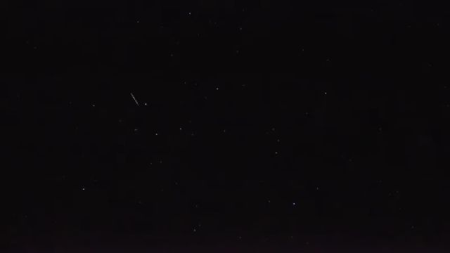 AMS247 meteor